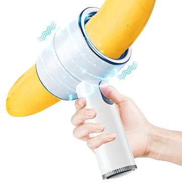 Silicone Blowjob Masturbator / Automatic Toy Vagina for Male - EVE's SECRETS